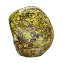 Forma Pulida de Ópalo Verde OV1