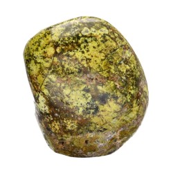 Green Opal Polished Form OV1