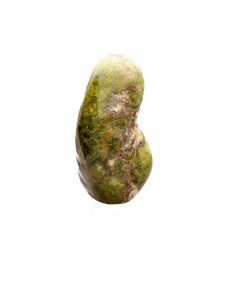Opale verte polie Forme OV2