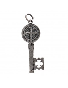 Colgante Llave de San... 2