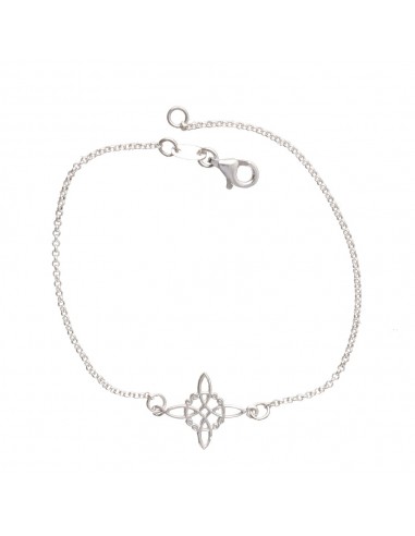 Braccialetto Nodo della Strega...