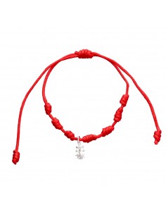 Pulsera de los 7 Nudos de... 2