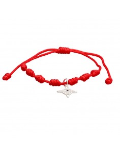 Bracelet of the 7 Knots of...