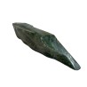 Jade nefrite polido Forma JD11