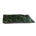Nephrite Jade Polished Form JD11