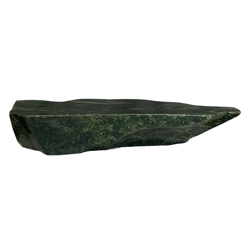Forma Lucida di Giada Nephrite JD11