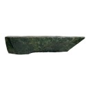 Jade néphrite forme polie JD11