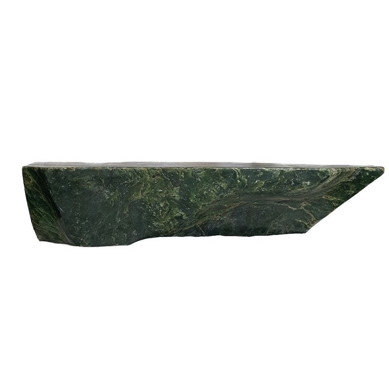 Forma Lucida di Giada Nephrite JD11