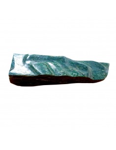 Polished Nephrite Jade Form...