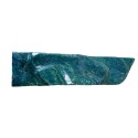 Forma de jade nefrita polida JD12