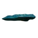 Jade néphrite poli Forme JD12