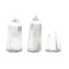 White Quartz Generating Points