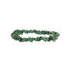 Petit bracelet en jade vert
