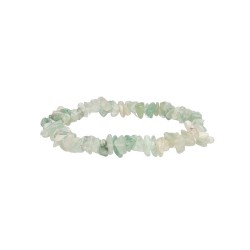 Bracciale Chip Piccolo di Smeraldo/