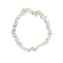 Bracciale Chip Piccolo di Smeraldo/