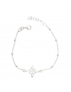 Witch's Knot Bracelet with... 2