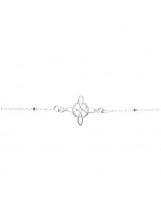 Pulsera Nodo di Strega con...
