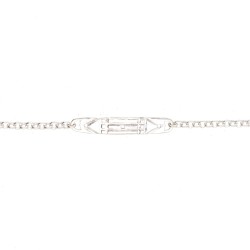Bracciale Simbolo Atlante in Argento Sterling 925