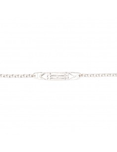Pulsera Simbolo Atlante in...
