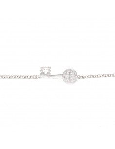 Pulsera Llave De La Cortada... 2