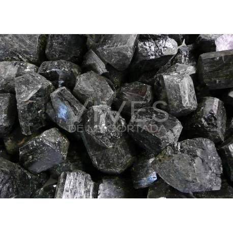 Black tourmaline chorlo Big pack 500gr