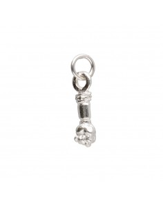 Colgante Pugno in Argento...