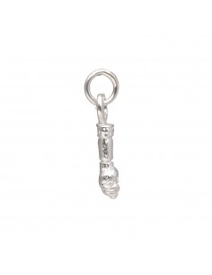 Colgante Pugno in Argento... 2