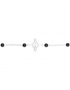 Bracelet nœud de sorcière...