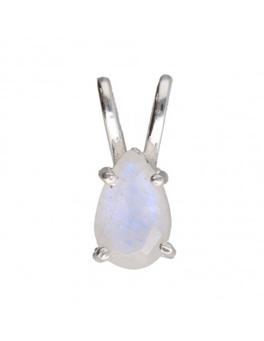 Ciondolo Mini Goccia in Pietra di...