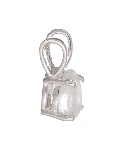 Colgante Goccia Mini di Pietra di...