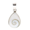 Pendentif en argent 925