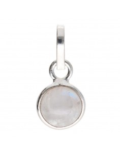 Mini Moonstone Circle...