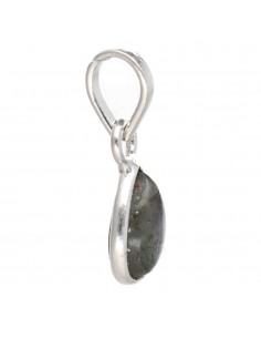 Mini pendentif Labradorite... 2