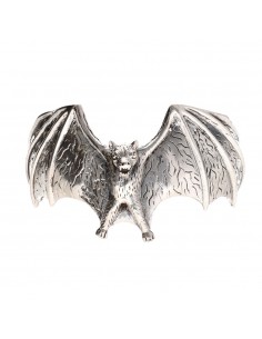 Large Bat Bracelet in 925... 2