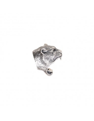 Anello Puma in Argento Sterling 925