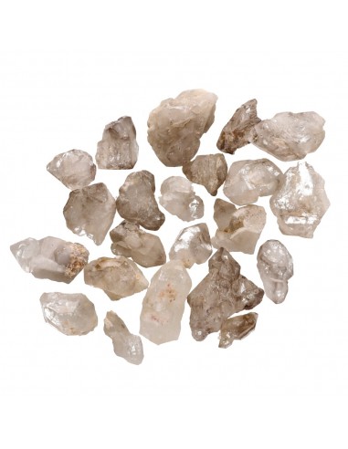 Lotto di cristallo grezzo n.11 (10 kg)