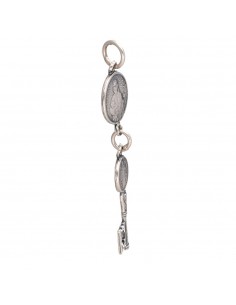 Ciondolo Chiave di San... 2