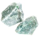 Medium Rough Green Quartz