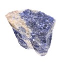 Sodalite Grezza Media
