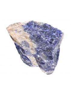 Sodalite brute moyenne 2