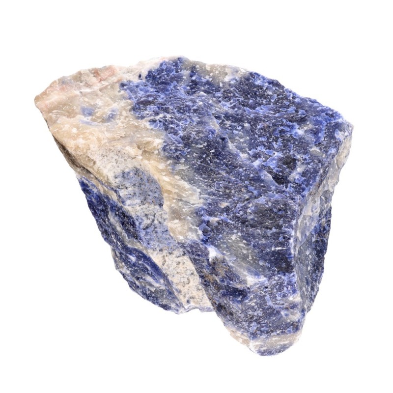 Sodalite Grezza Media