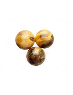 Sfera di Agata Colorata... 2