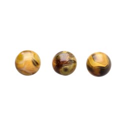 Sfera di Agata Tinta Piccola