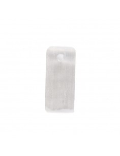 Rectangular Selenite...