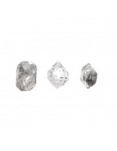 Cuarzo Diamante Hérkimer