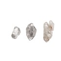 Quarzo Diamante Hérkimer Extra