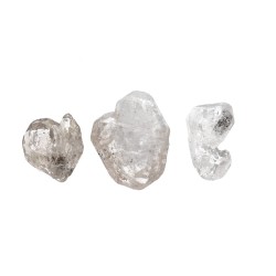 Herkimer Diamante de Quartzo