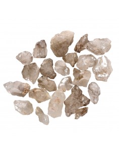 Quarzo elestial di qualità A 2