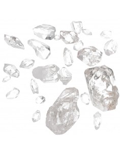 Cristalli di Herkimer di...