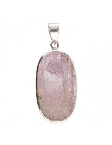 Kuncita Pendant in Rough 925 Sterling...